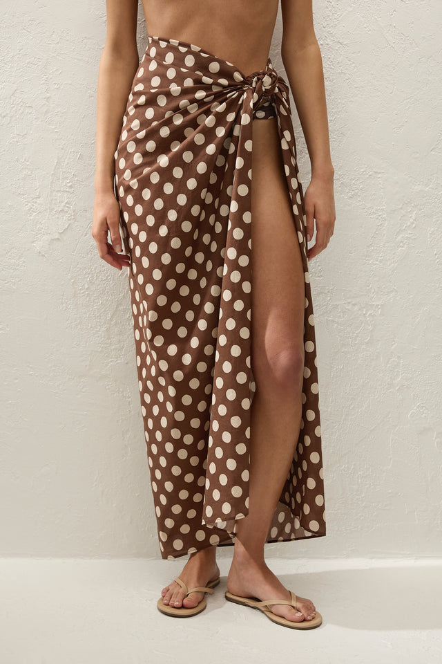 Lomas Pareo Cioccolato Dot