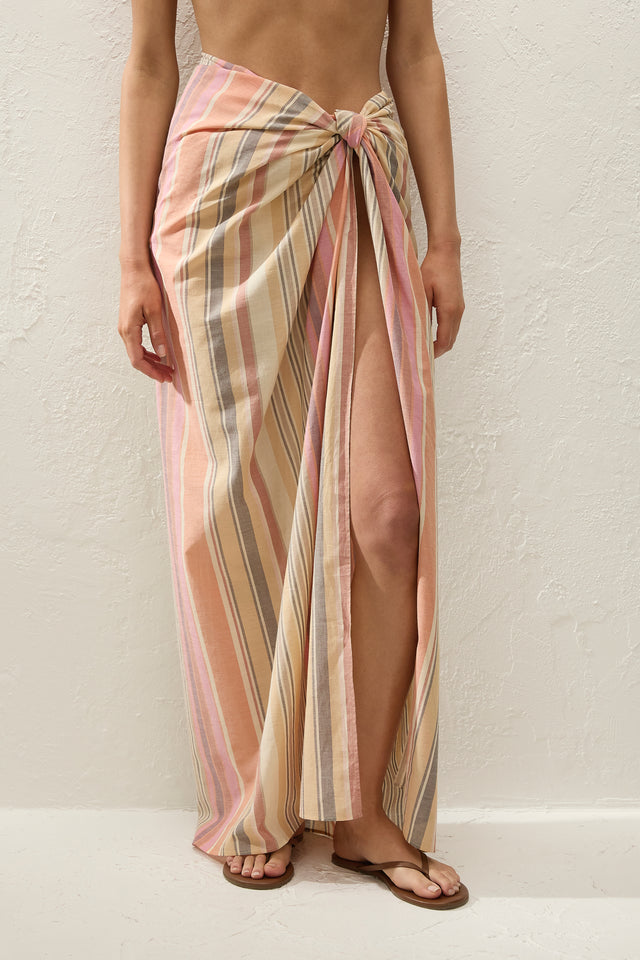 Lomas Pareo Murano Amber