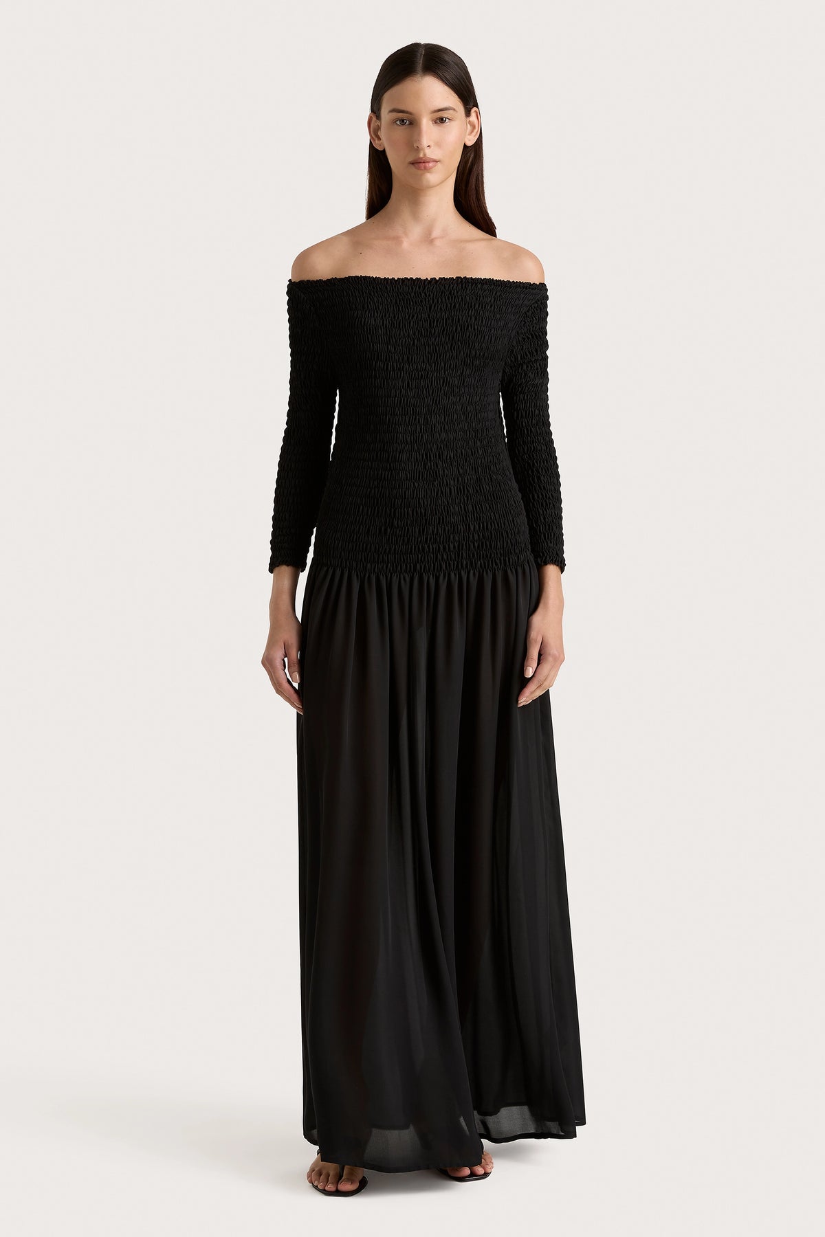 Amandine Maxi Dress Final Sale