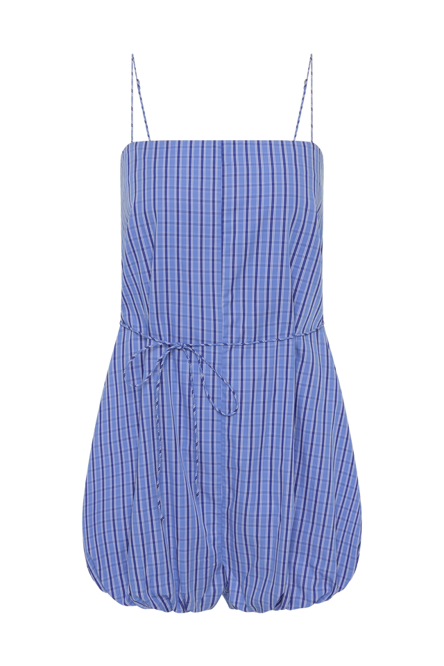 Riatto Playsuit Sotto