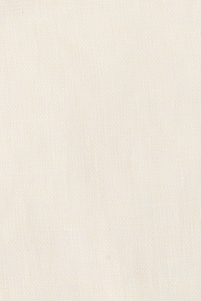 Capriolla Pant White
