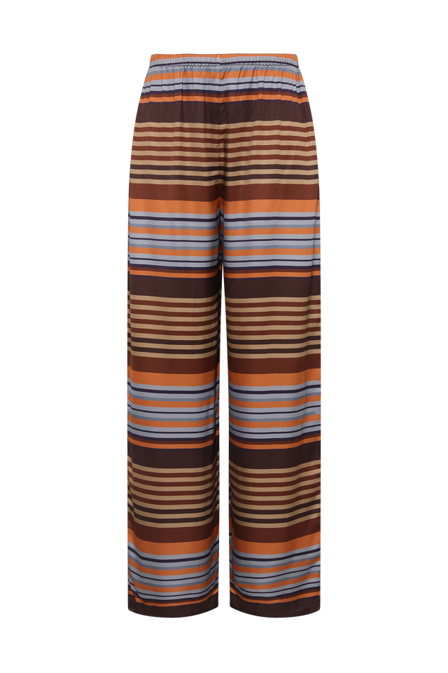 Jensen Pant Elena Stripe