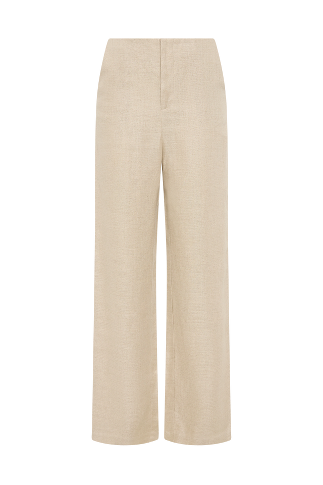 Sanne Pant Oatmeal