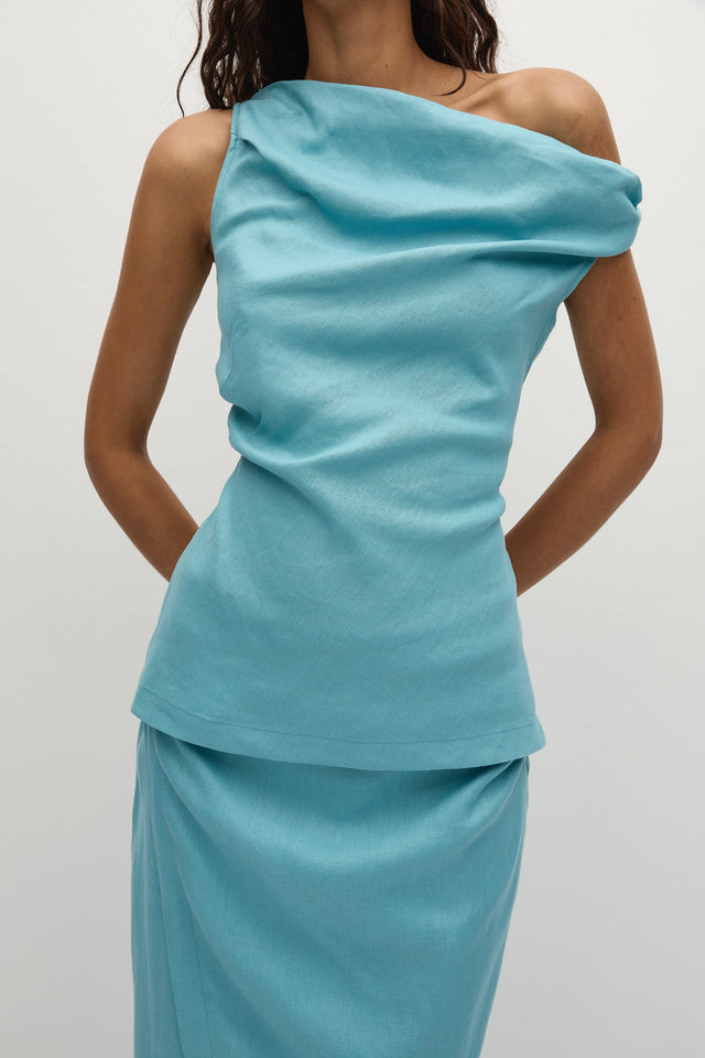 faithfull the brand iris mini dress Faithfull Iris Mini Dress , Size XS (6-8),