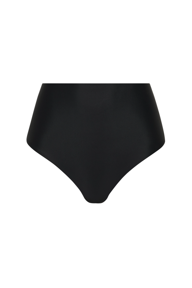 Afonso Bikini Bottom Black