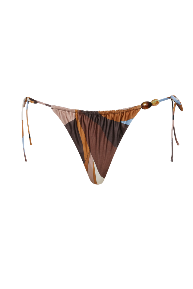 Ombra Bikini Bottom Notte