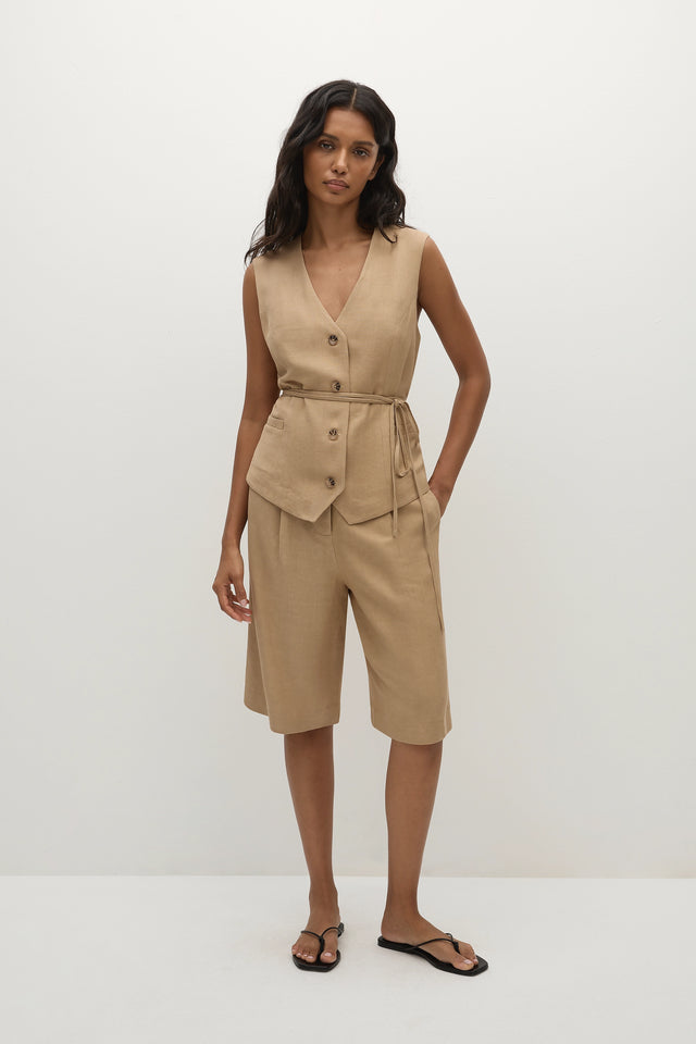 Astrid Shorts Sahara