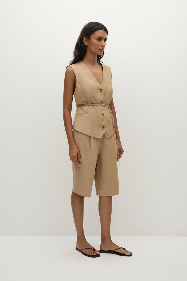 Astrid Shorts Sahara
