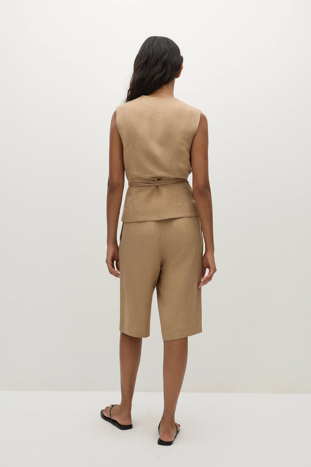 Astrid Shorts Sahara