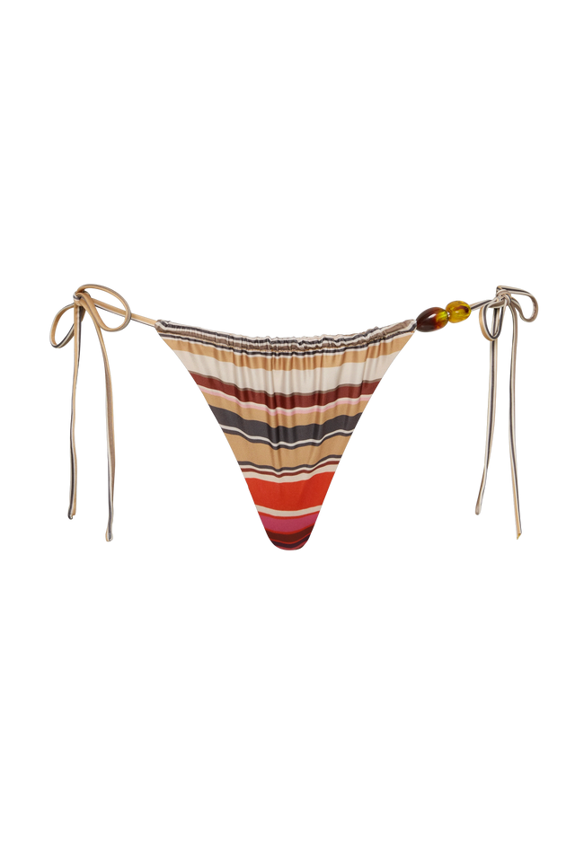 Ombra Bikini Bottom Murano Amber