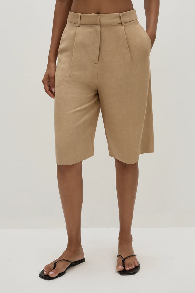 Astrid Shorts Sahara