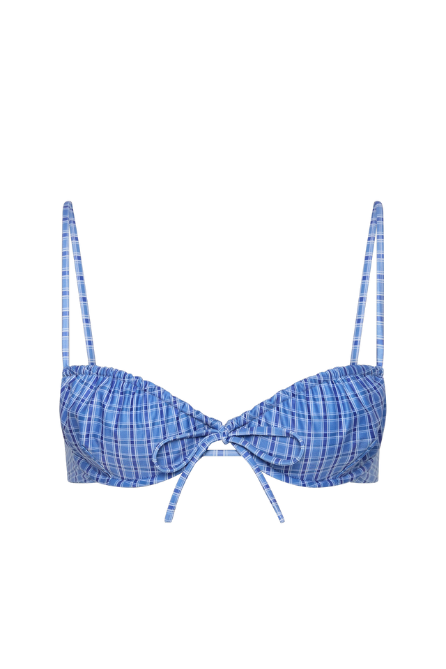 Ombra Bikini Top Sotto