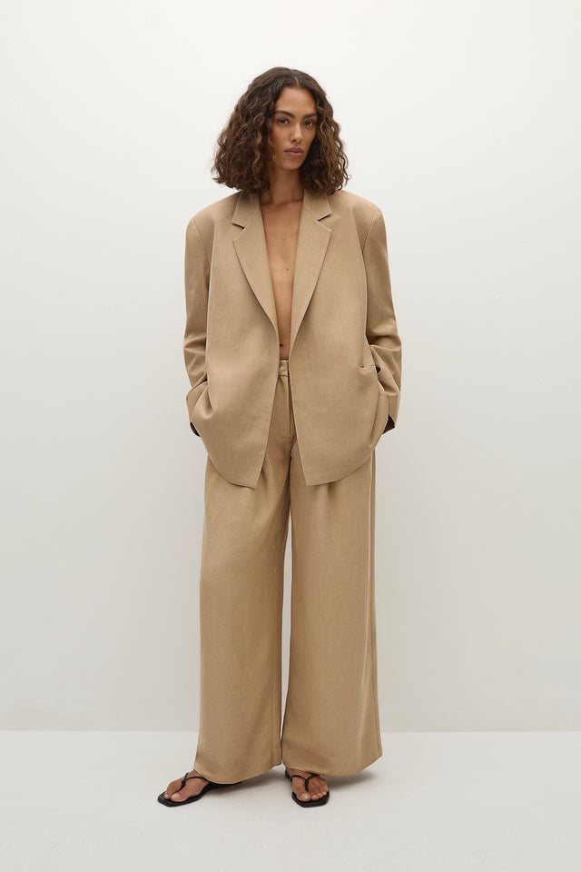 Felix Blazer Sahara