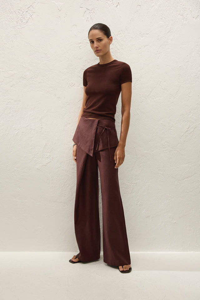 Paulina Pant Port