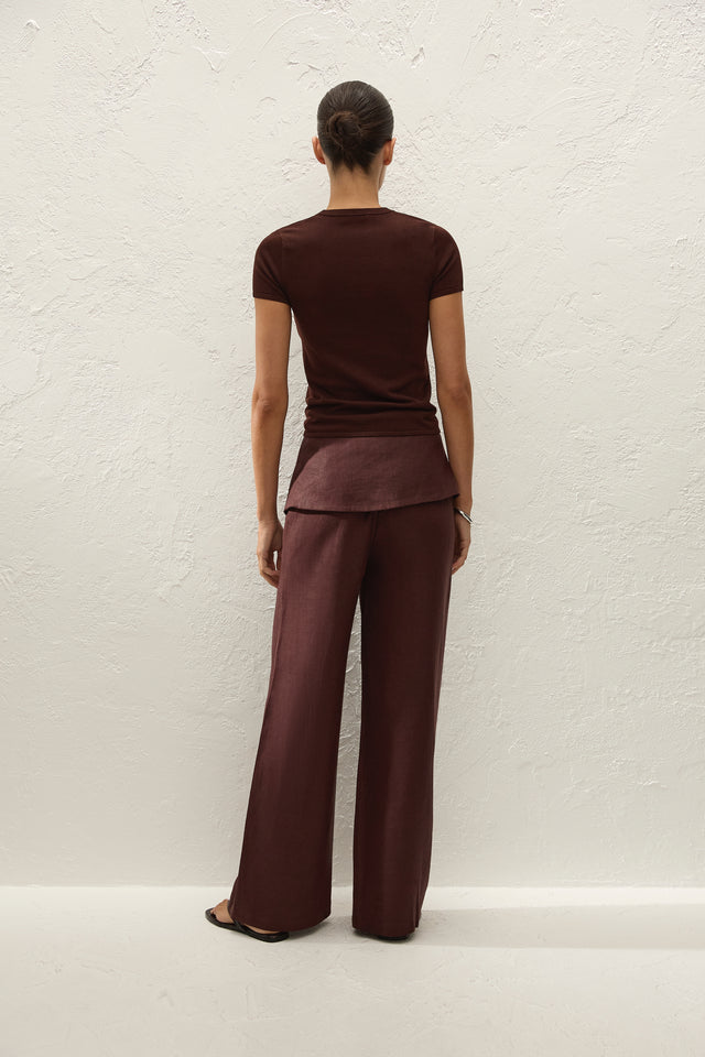 Paulina Pant Port