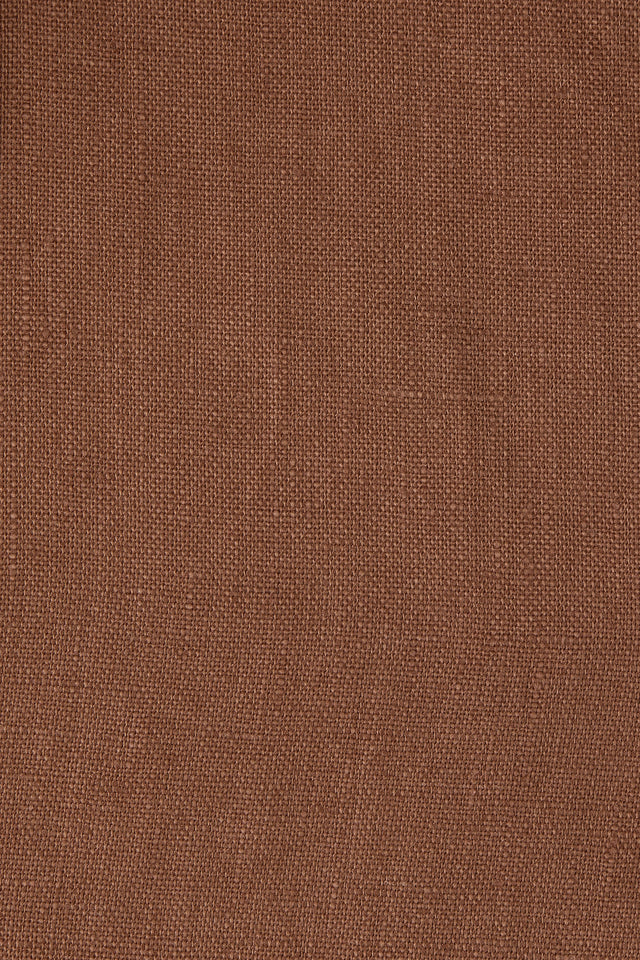 Natalia Midi Dress Cacao