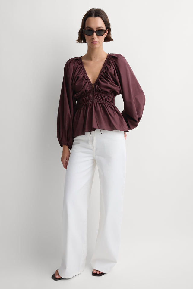 Lina Top Port