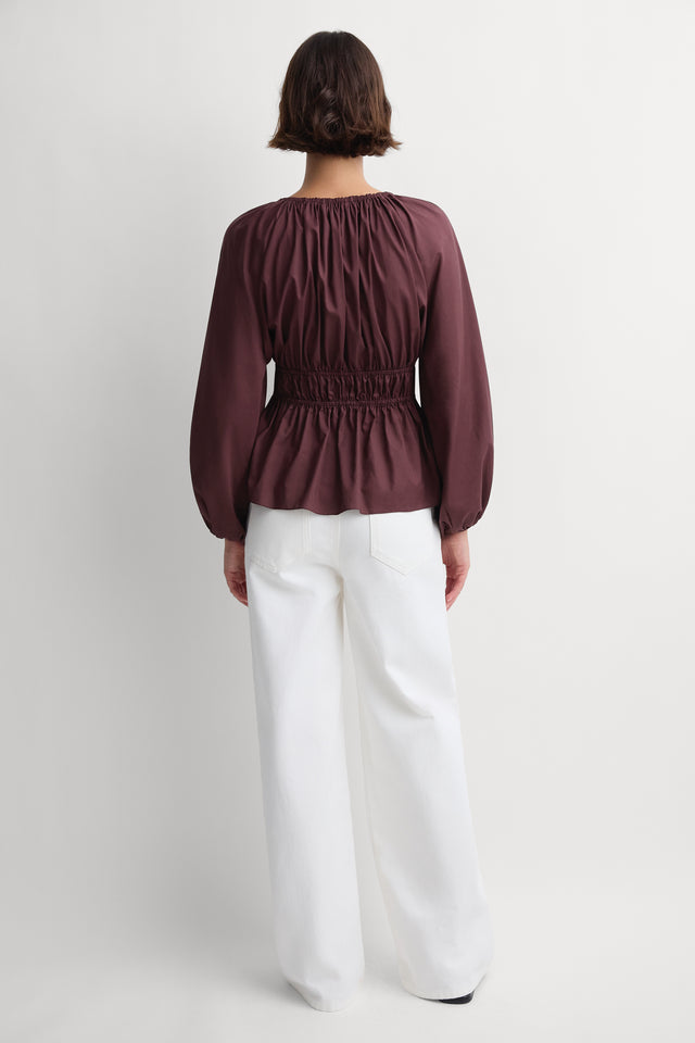 Lina Top Port