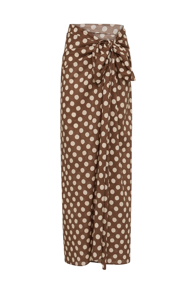 Lomas Pareo Cioccolato Dot