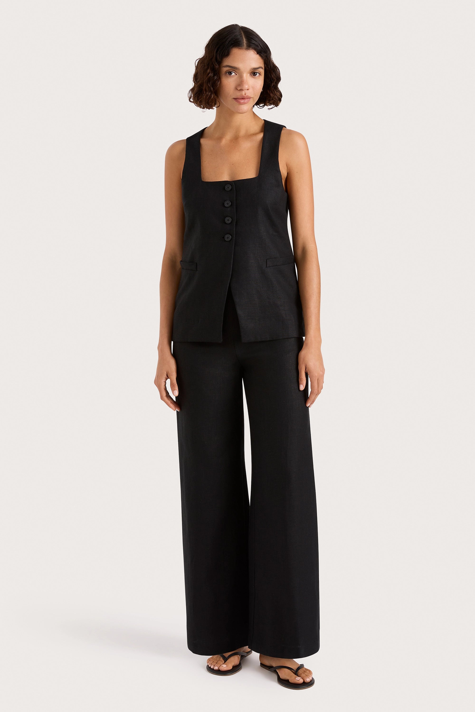 Jackie Vest