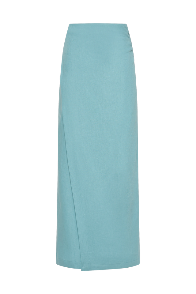 Suis Skirt Iris