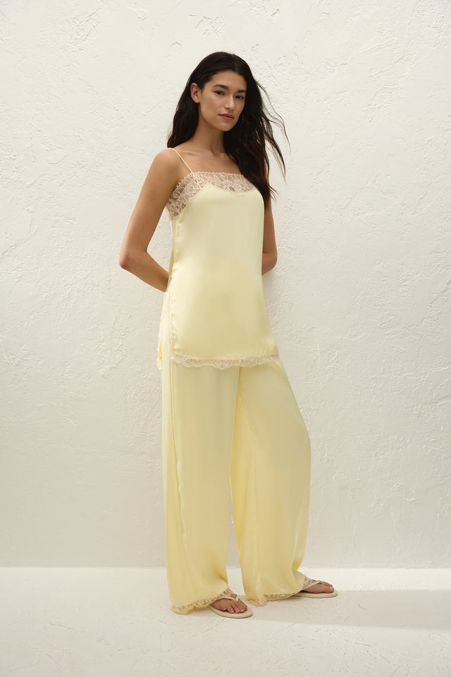 Adnina Top Lucia Lace