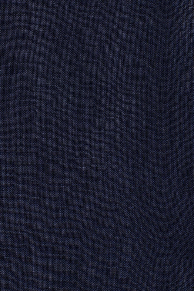 Quinta Wide Jean Dark Indigo