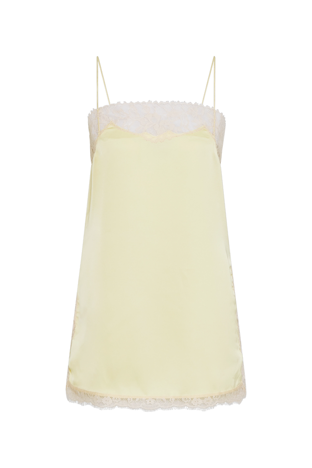 Adnina Top Lucia Lace