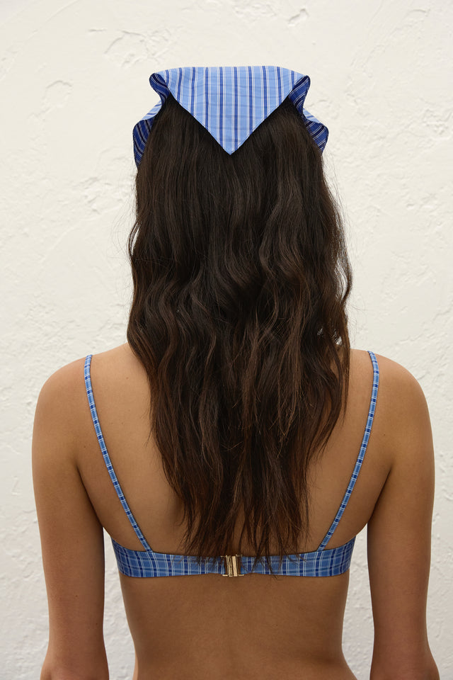 Lucia Head Scarf Sotto