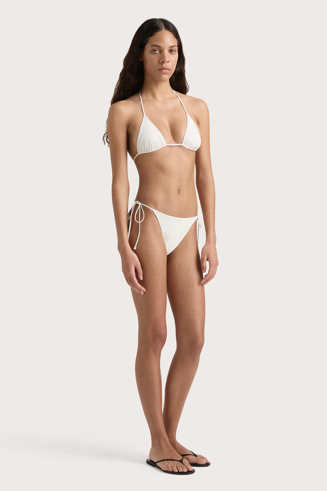 Sete Bikini Top White