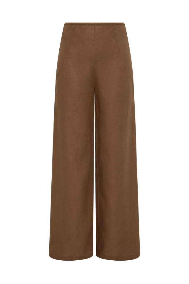 Syna Pant Clay