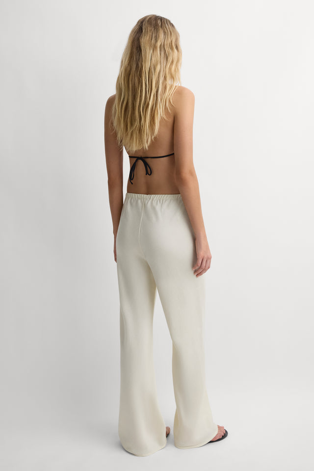 Aldina Pant Cream