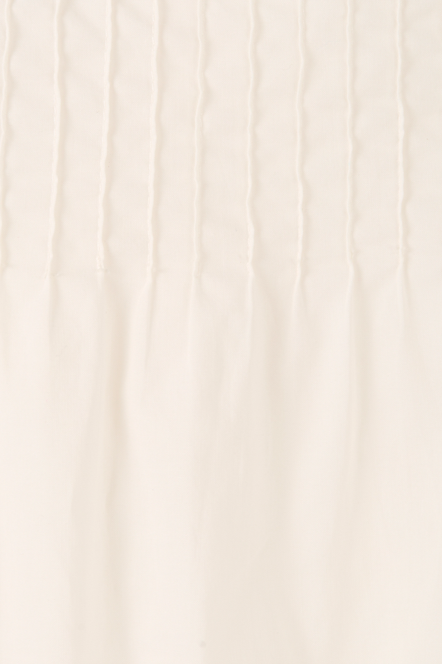 Cristina Top Mila Lace Ivory