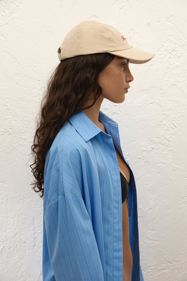 Mexico City Cap Panna