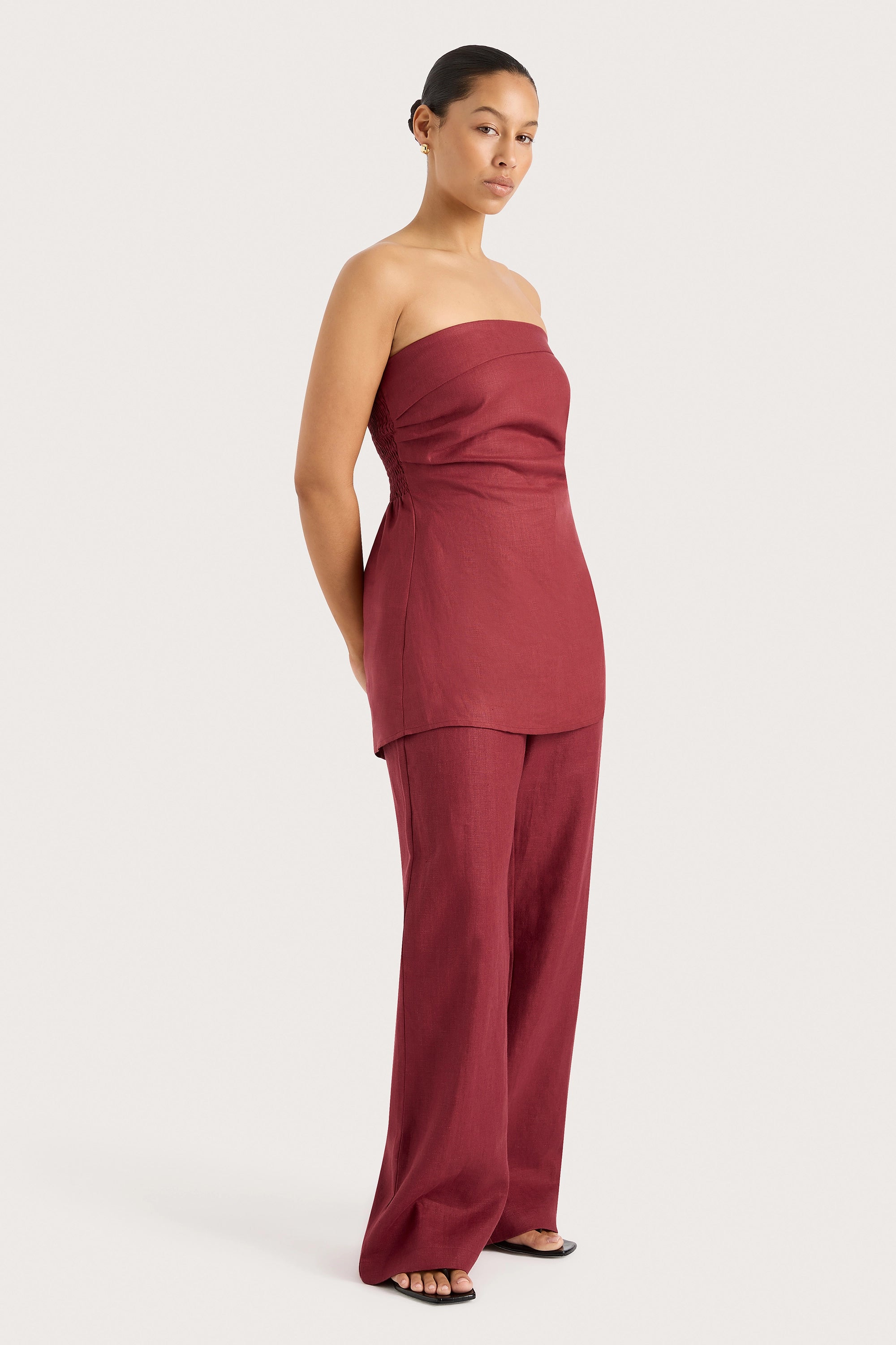 Lulea Pant Final Sale