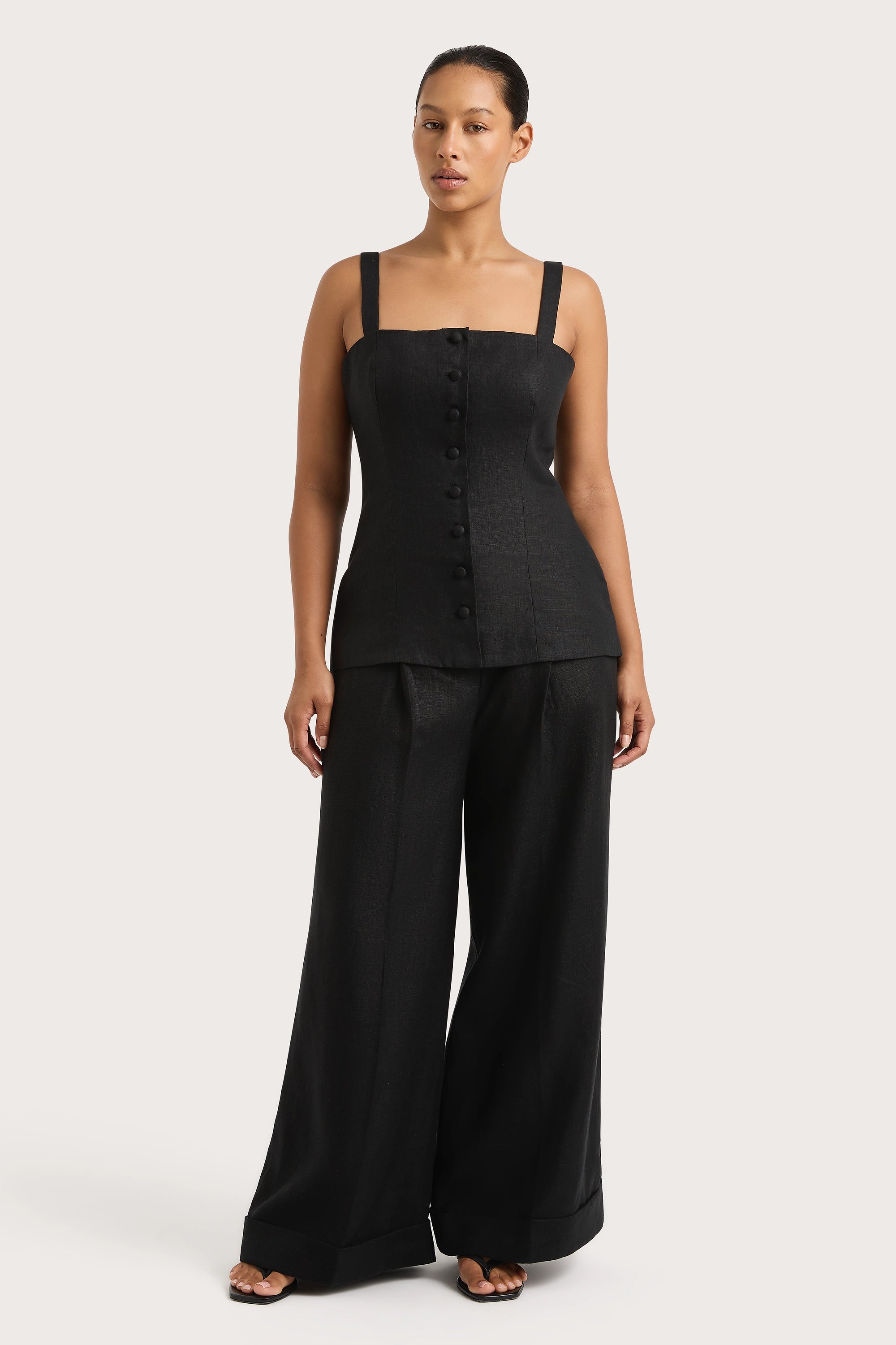 Clove Trouser Final Sale
