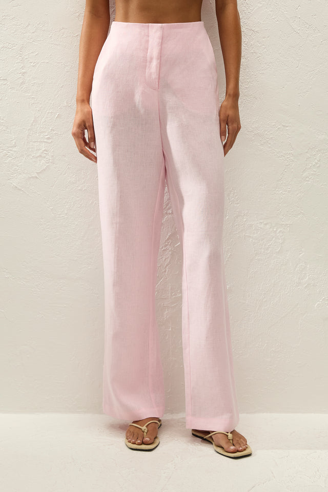 Lulea Pant Palazzo