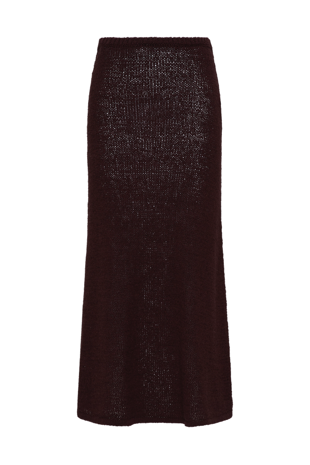 Micah Skirt Prune