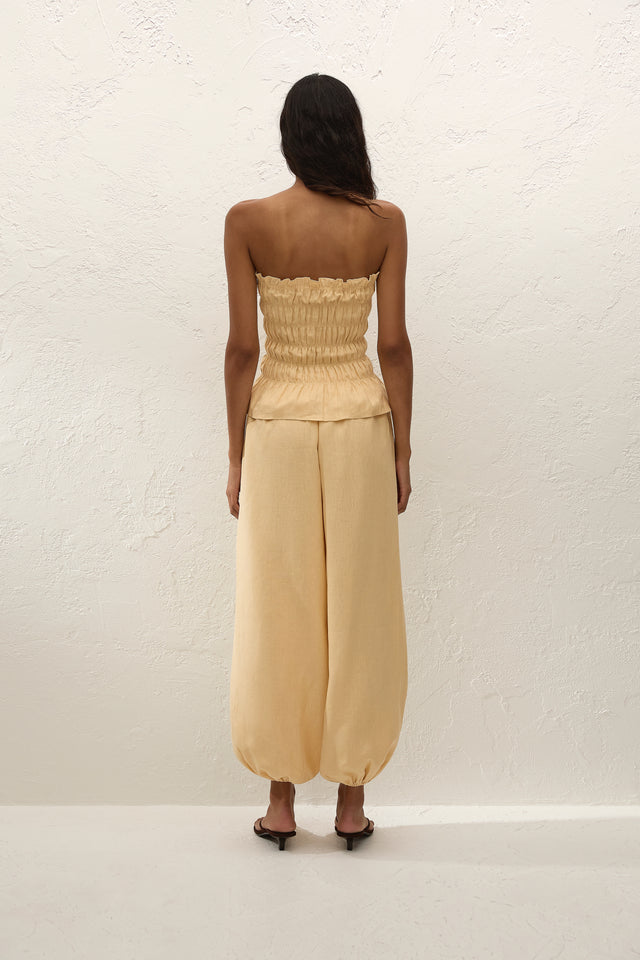 Tiera Top Daffodil