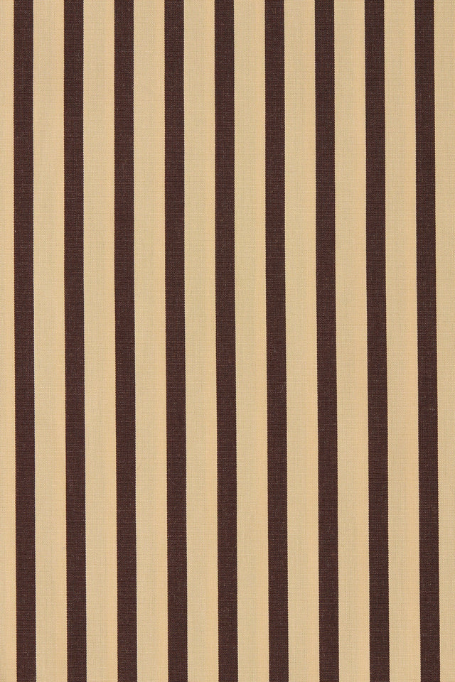 Vera Maxi Dress Carmen Stripe Sand Cedar