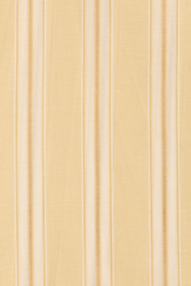 Ermita Top Ombre Stripe Faded Mustard