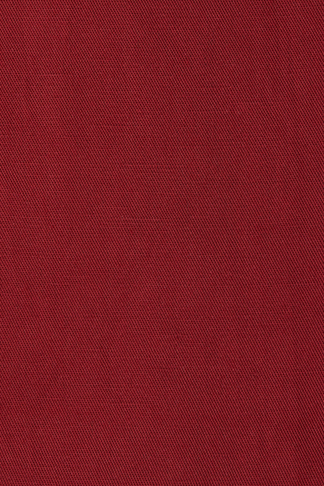 Simone Top Porto Red
