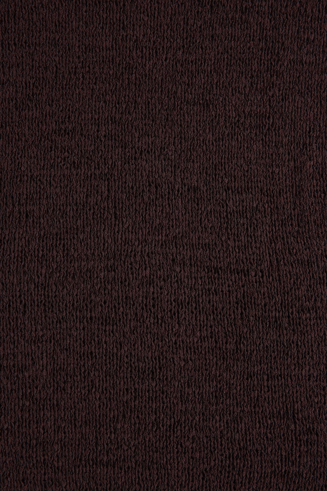 The Knit Tank Prune