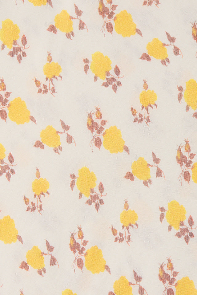 Alba Mini Dress Hazy Rose Canary