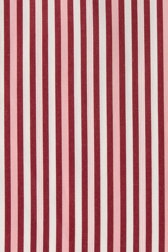 Aniela Mini Dress Clare Stripe