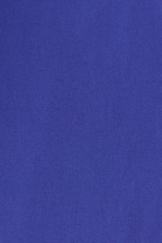 Lunaire Midi Dress Cobalt