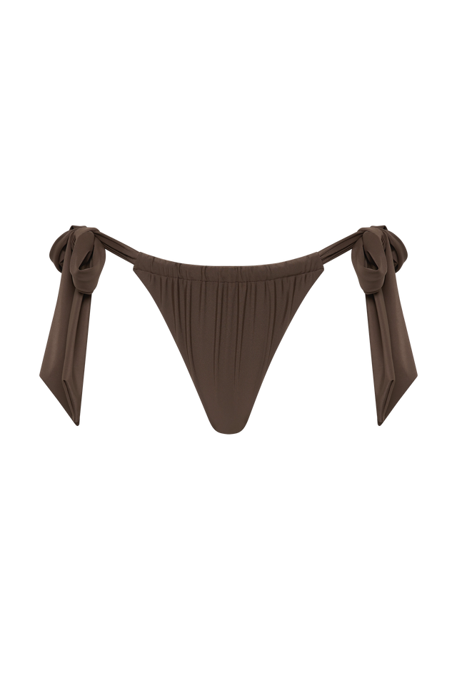 Costa Bikini Bottom Arabica