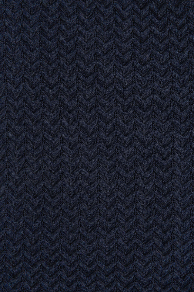 Oana Short Vintage Navy