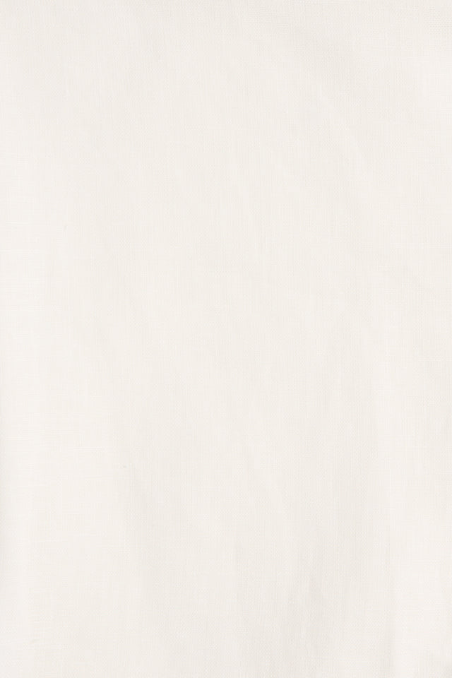 The Kimono Dress White
