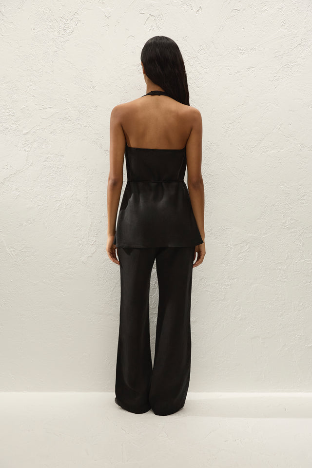 Izaro Top Noir